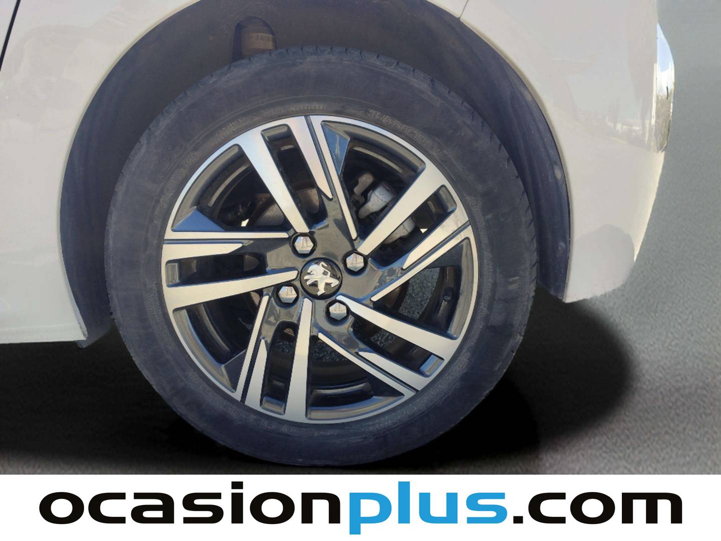 Peugeot 208 Peugeot 208 PureTech 100 Allure (100 CV) barato
