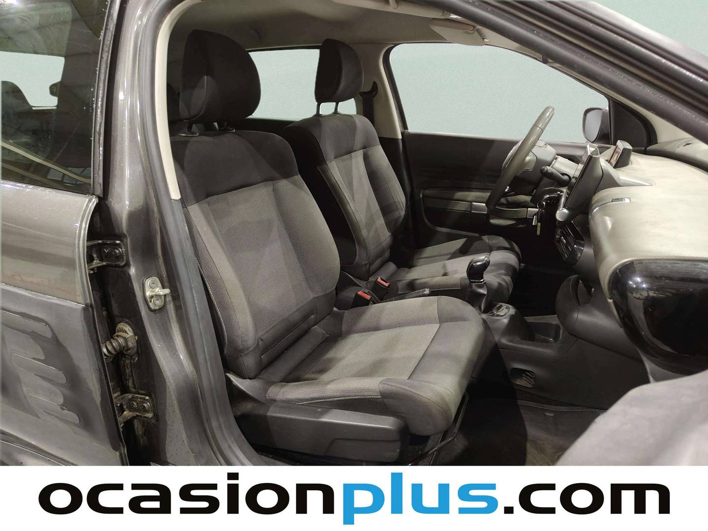 Citroën C4 Cactus Citroën C4 Cactus PureTech 82 Feel (82 CV) barato