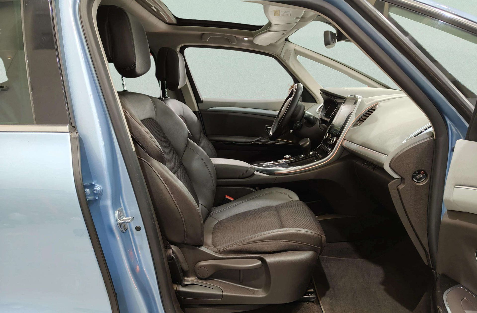 Renault Espace Zen Energy dCi TT EDC - foto 17