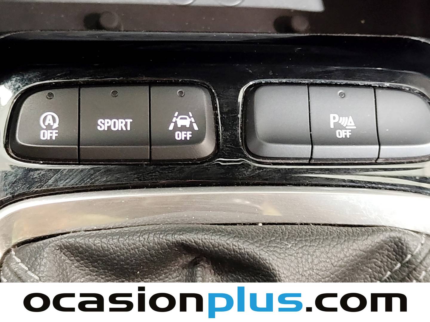 Acabados Opel Corsa Opel Corsa 1.2 Turbo XHL GS-Line (100 CV)