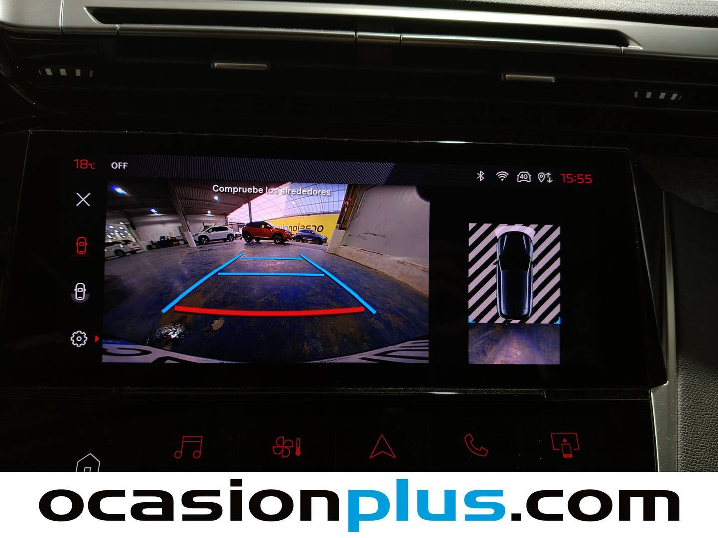 Extras del Peugeot 308 Peugeot 308 PureTech 130 S&S Allure (130 CV)