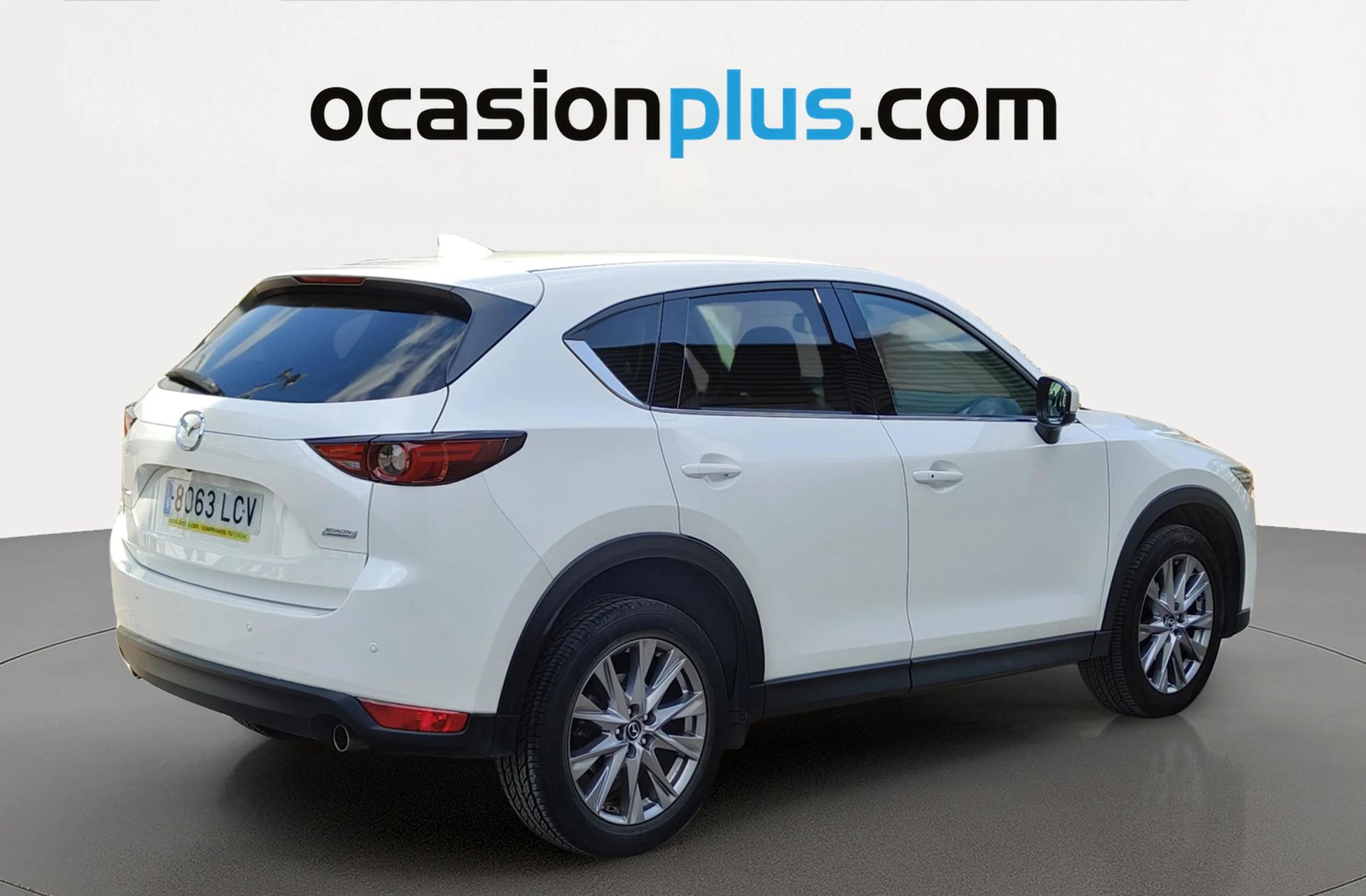Mazda CX-5 2.5 G Zenith 2WD - foto 4