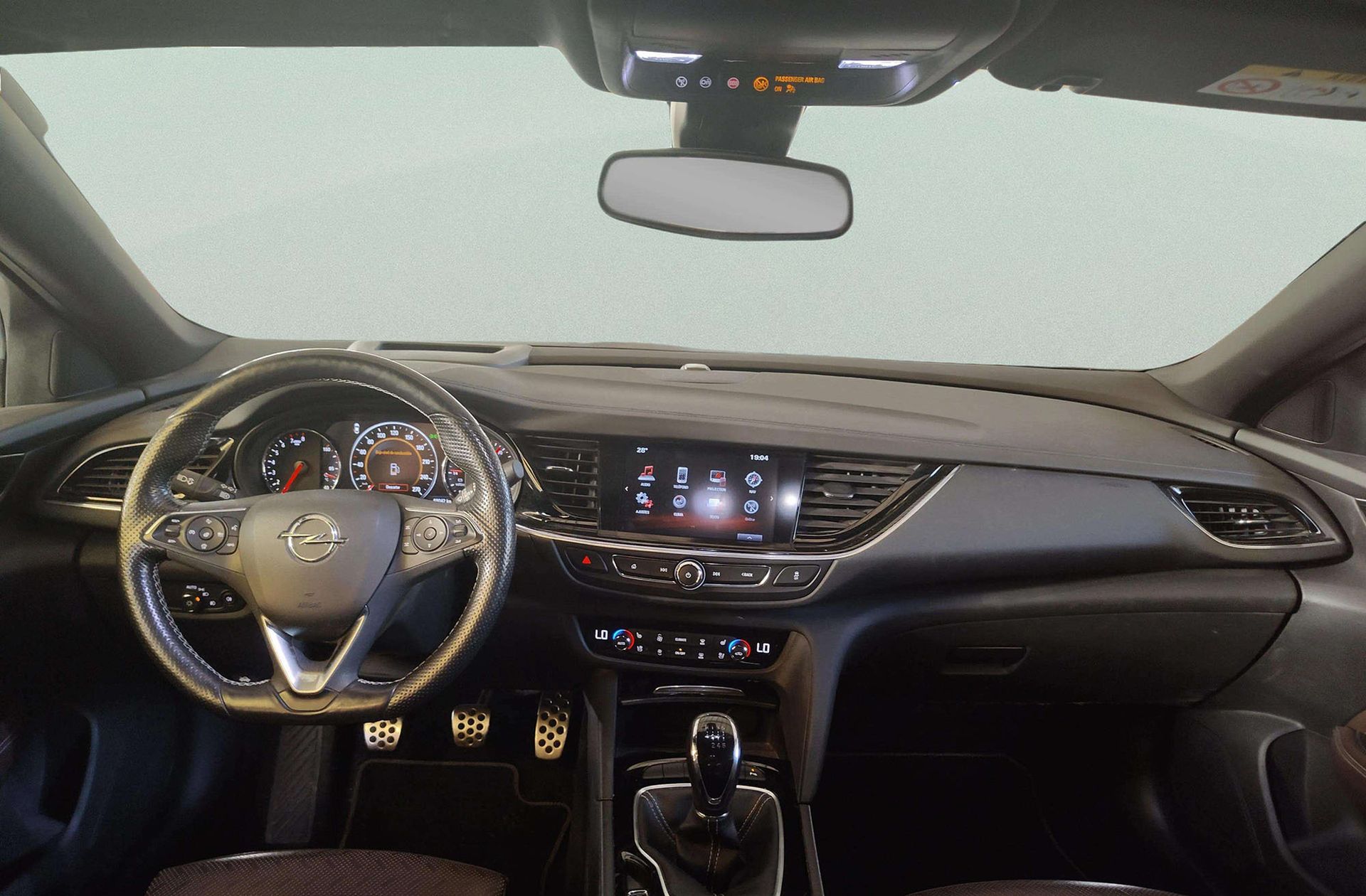 Opel Insignia 1.5 Turbo GS XFT T Excellence - foto 6