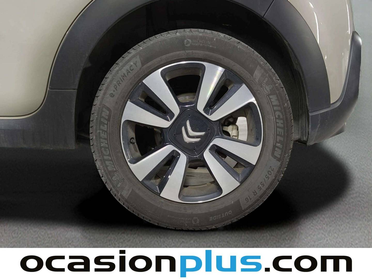 Foto Citroën C3 Citroen C3 PureTech 110 Max EAT6 (110 CV)