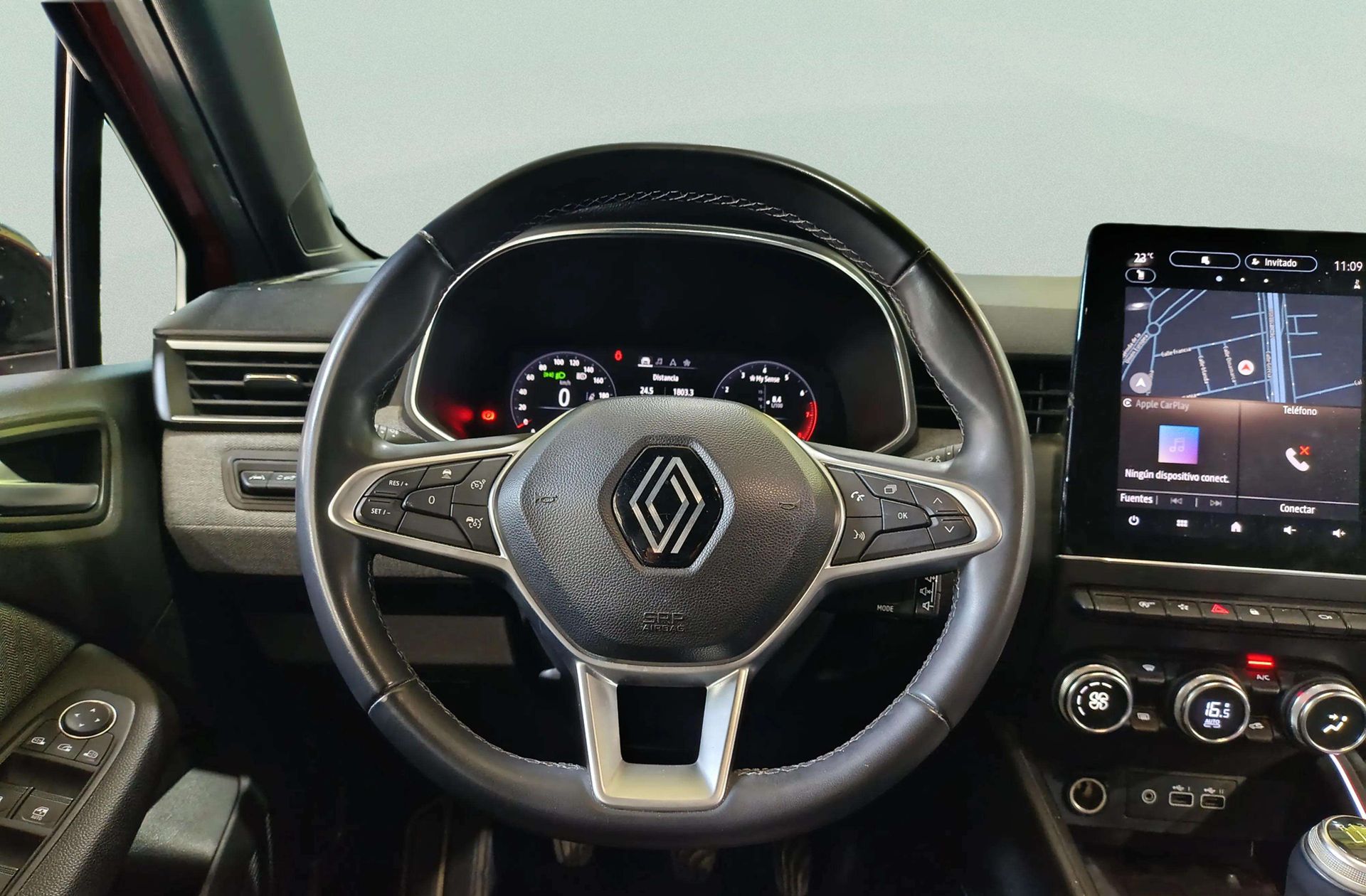 Renault Clio Techno TCe - foto 24