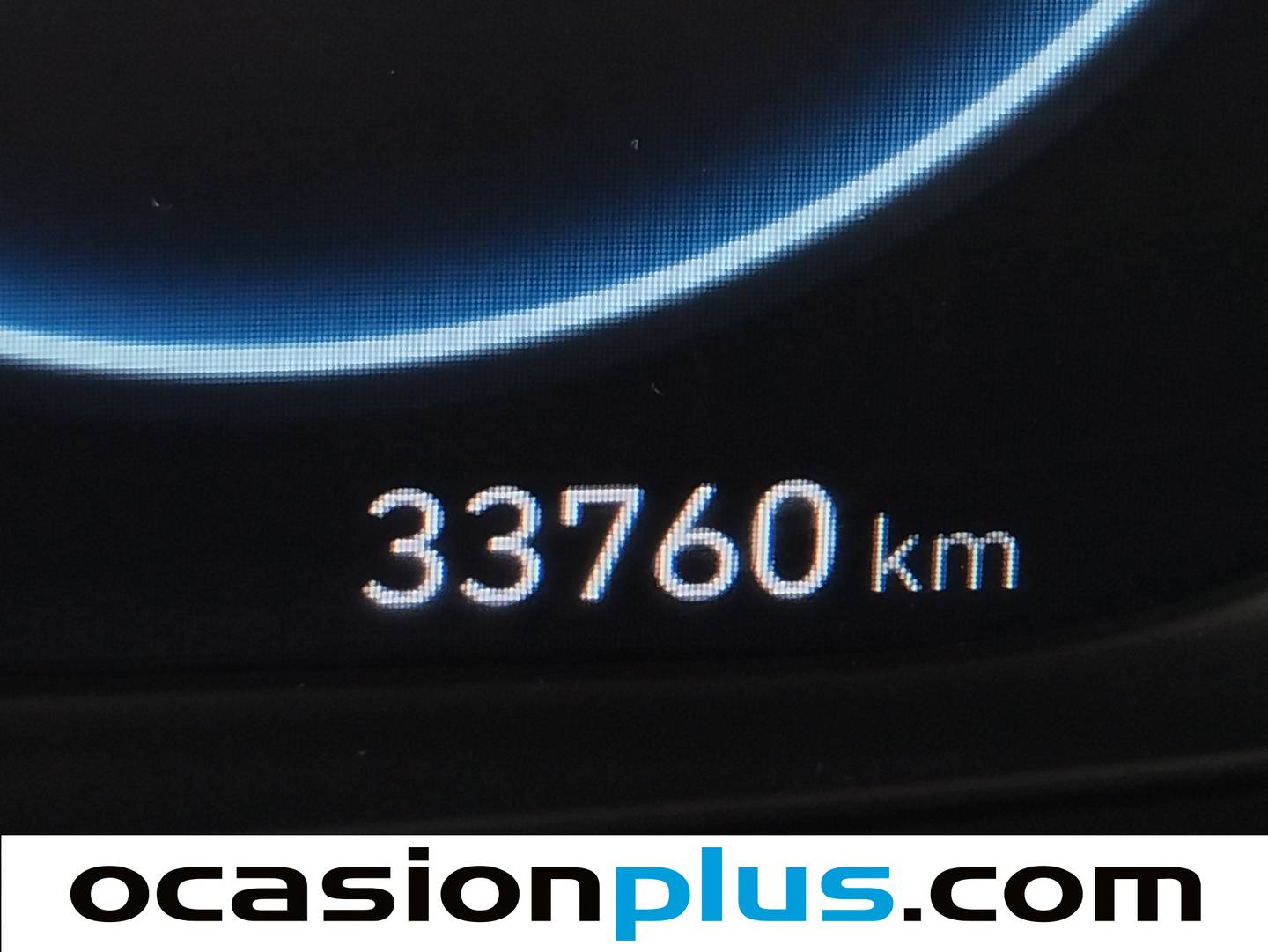 Hyundai Bayon Hyundai Bayon 1.2 MPI Maxx (79 CV) seminuevo
