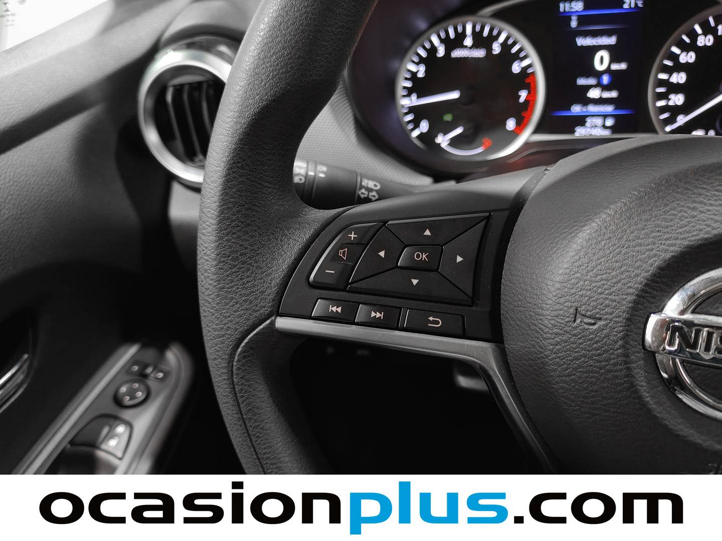 Nissan Micra Nissan Micra IG-T 100 Acenta (100 CV) 100cv