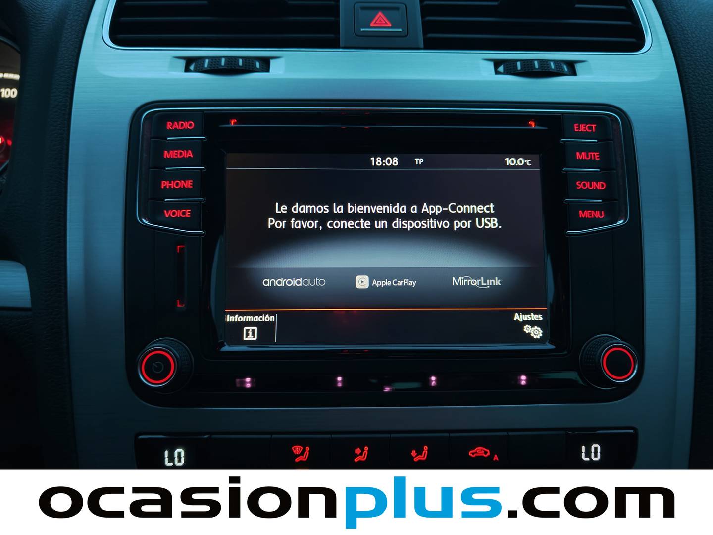 Foto Volkswagen Scirocco Volkswagen Scirocco Typhoon by R-Line 1.4 TSI BMT (125 CV)