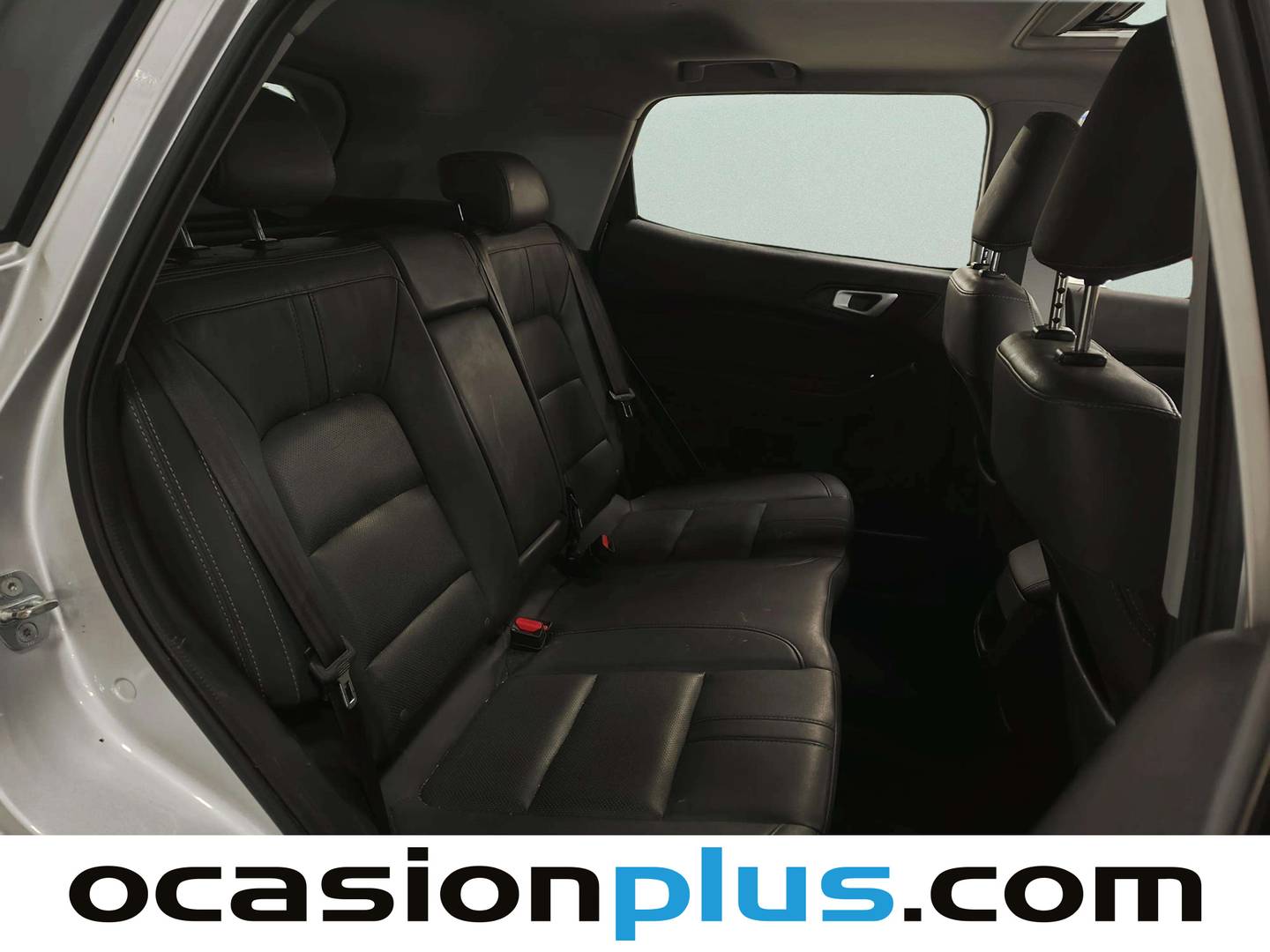 Foto asientos traseros DR AUTOMOBILES DR 4.0 DR AUTOMOBILES DR4 DR4 1.5 (116 CV)