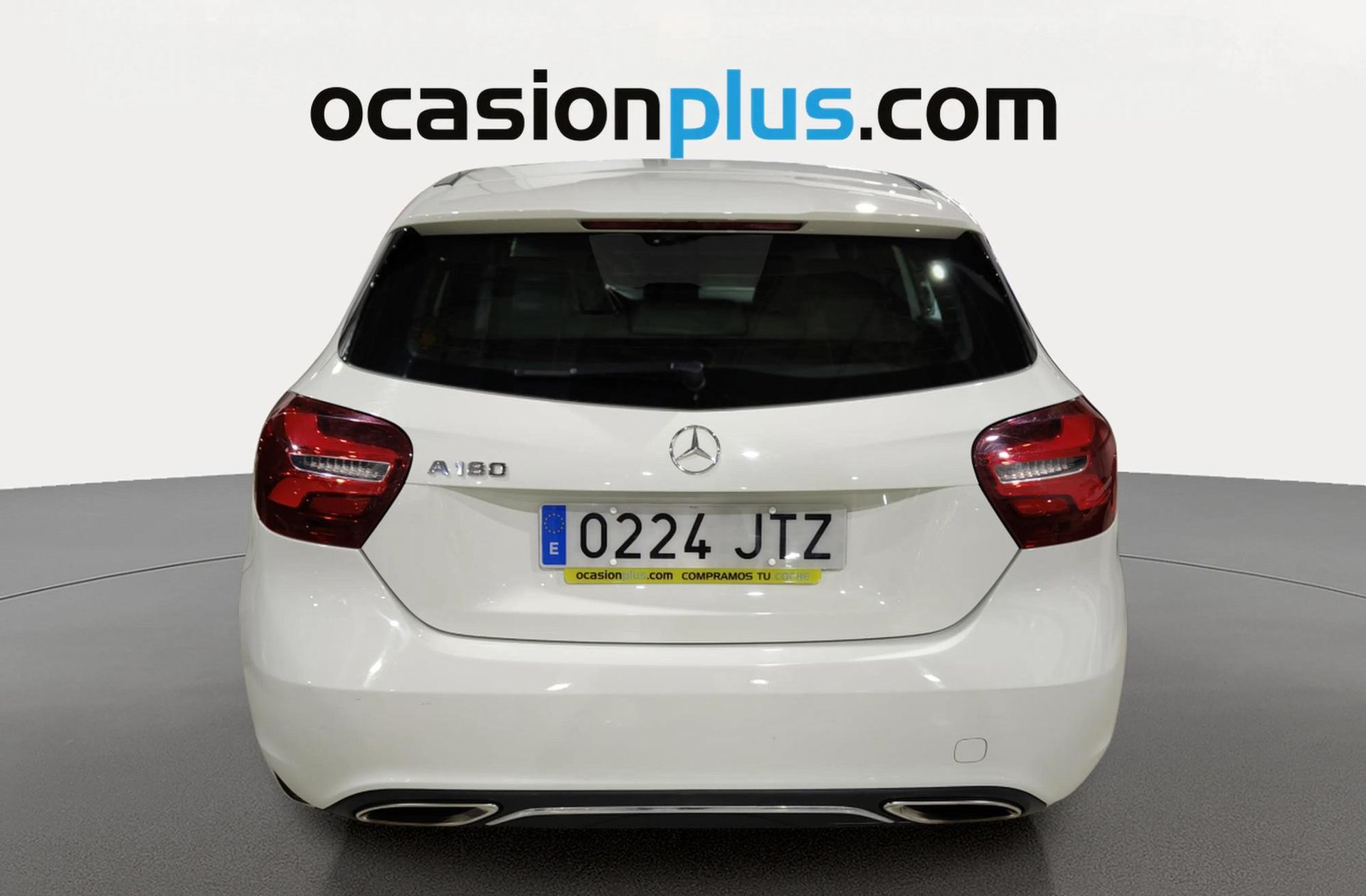 Mercedes-Benz Clase A A 180 Urban - foto 15