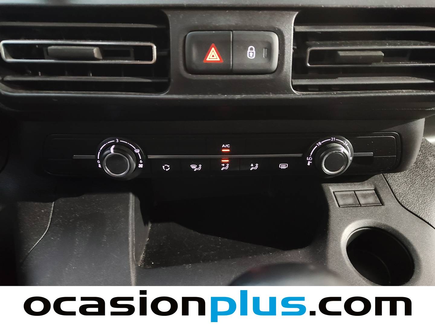 Foto Opel Combo Life Opel Combo Life 1.5 TD Business Edition Plus L1 (102 CV)