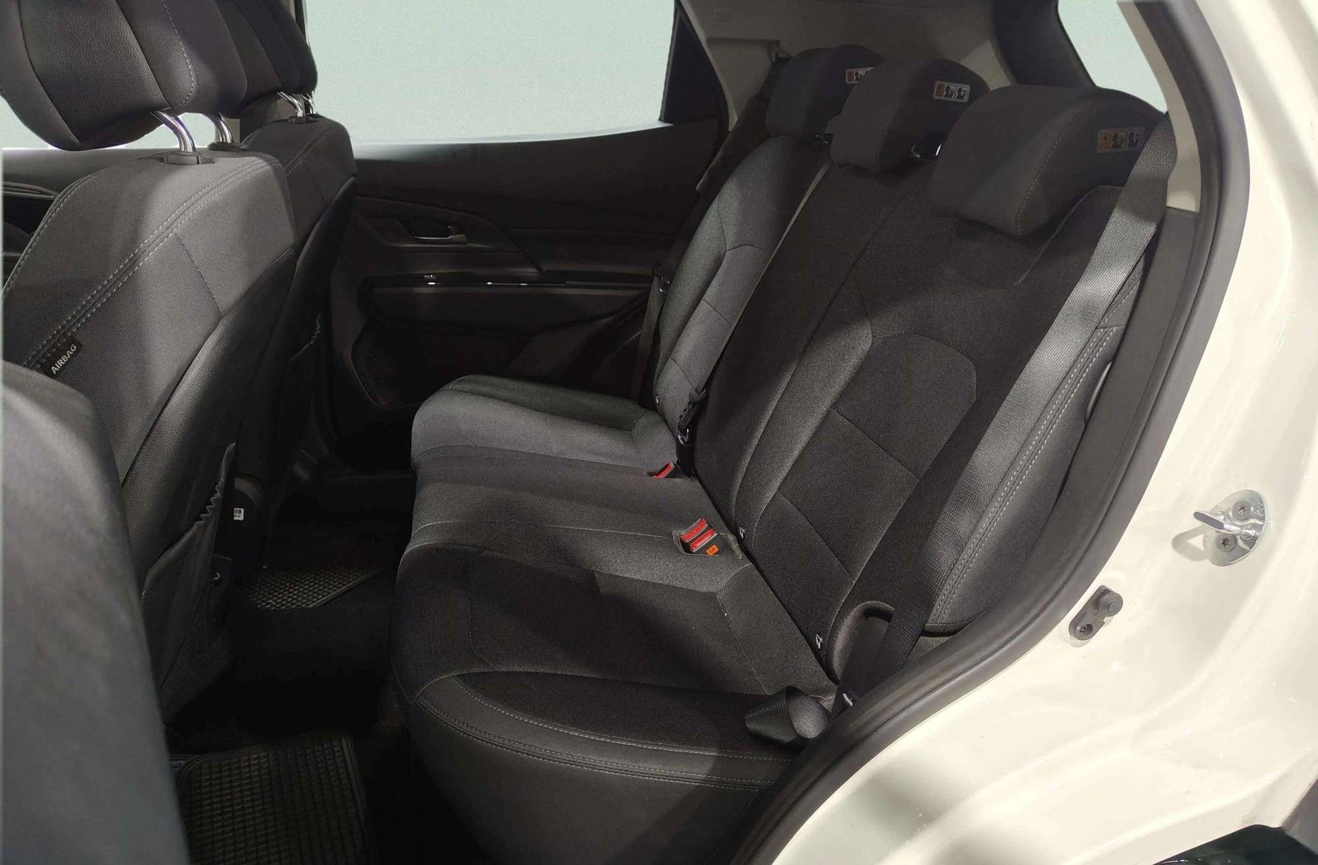 SsangYong Korando G15T Urban - foto 14