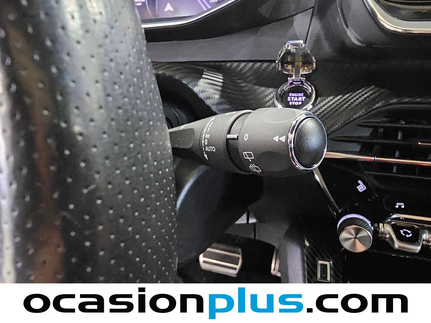 Foto Peugeot e-2008 Peugeot e-2008 Eléctrico GT 100 kW (136 CV)