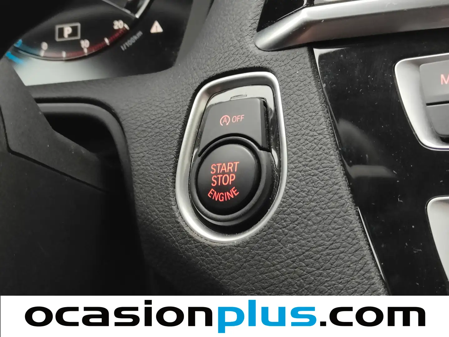 Foto BMW Serie 2 BMW Serie 2 218d Coupe (150 CV) M Pack