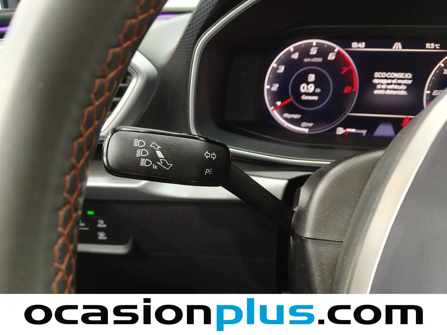 Foto Seat León SEAT León ST 1.5 TSI S&S FR XL  (130 CV)