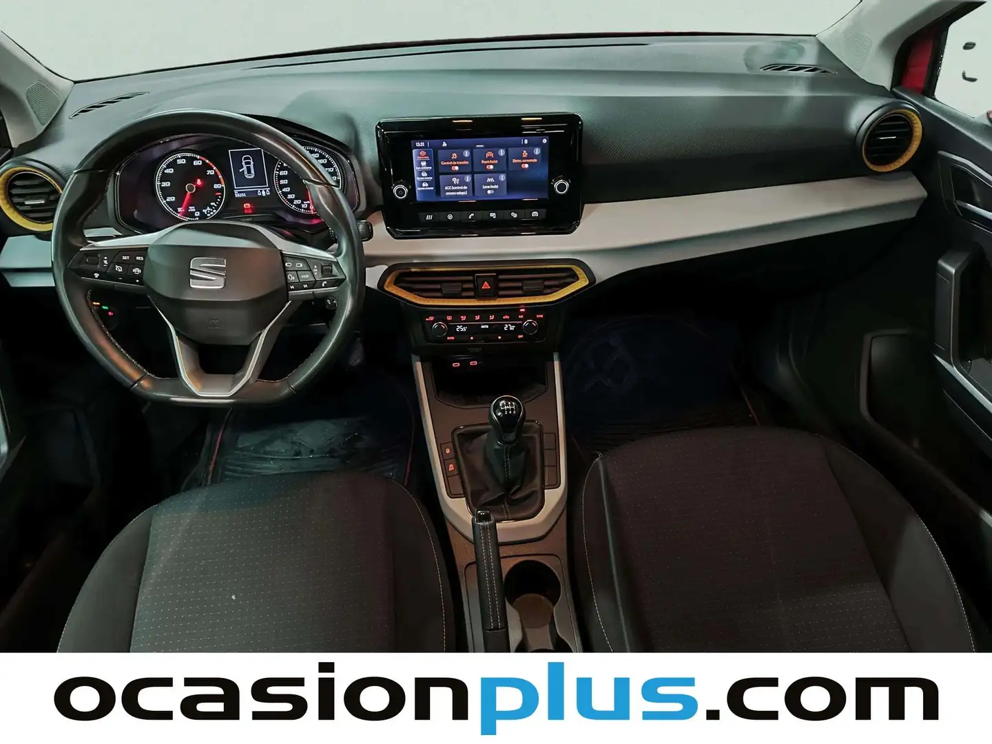 Foto Seat Arona SEAT Arona 1.0 TSI Style (110 CV)