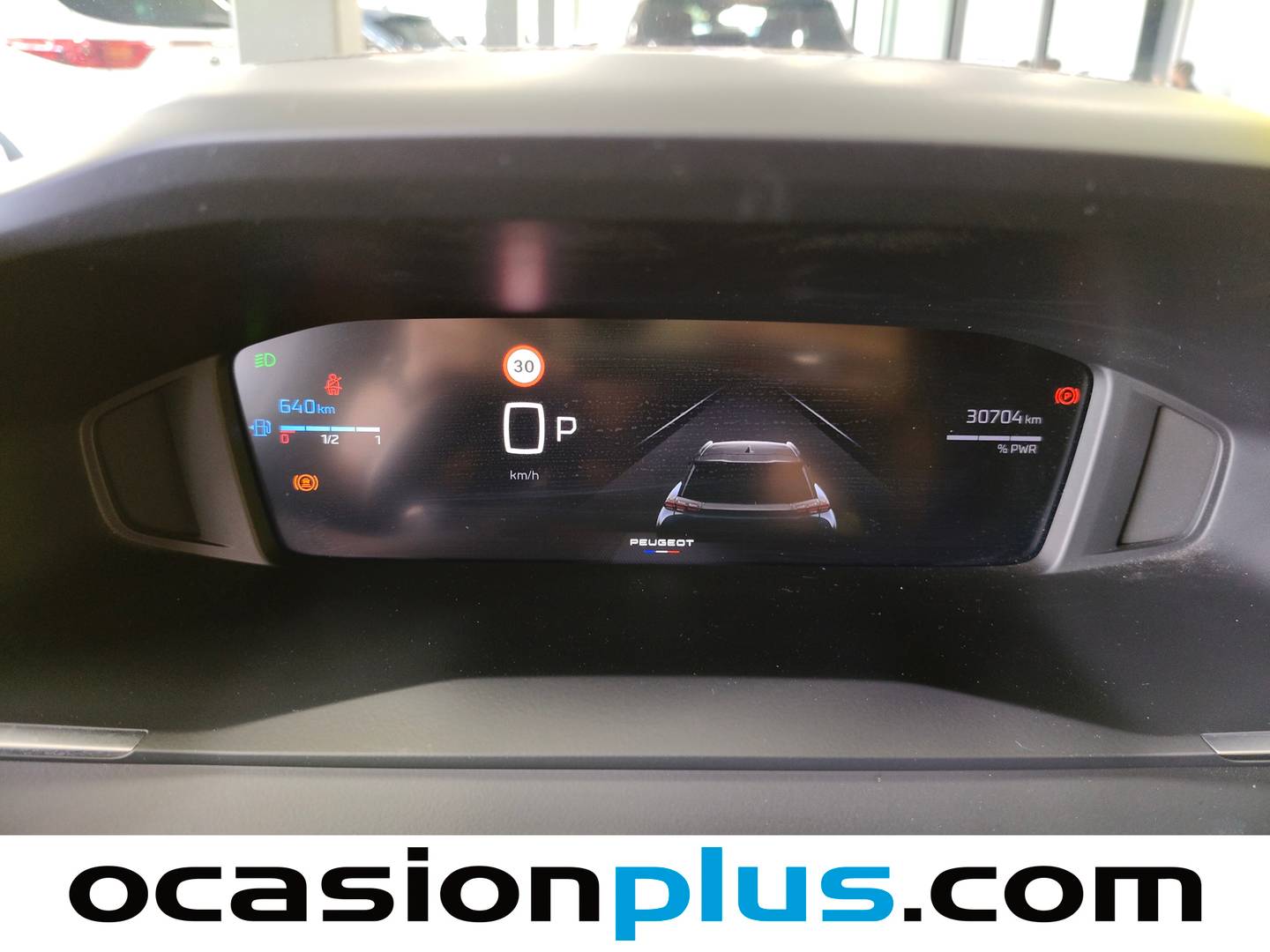 Peugeot 2008 Peugeot 2008 Allure Hybrid eDCS6 (145 CV) 2025