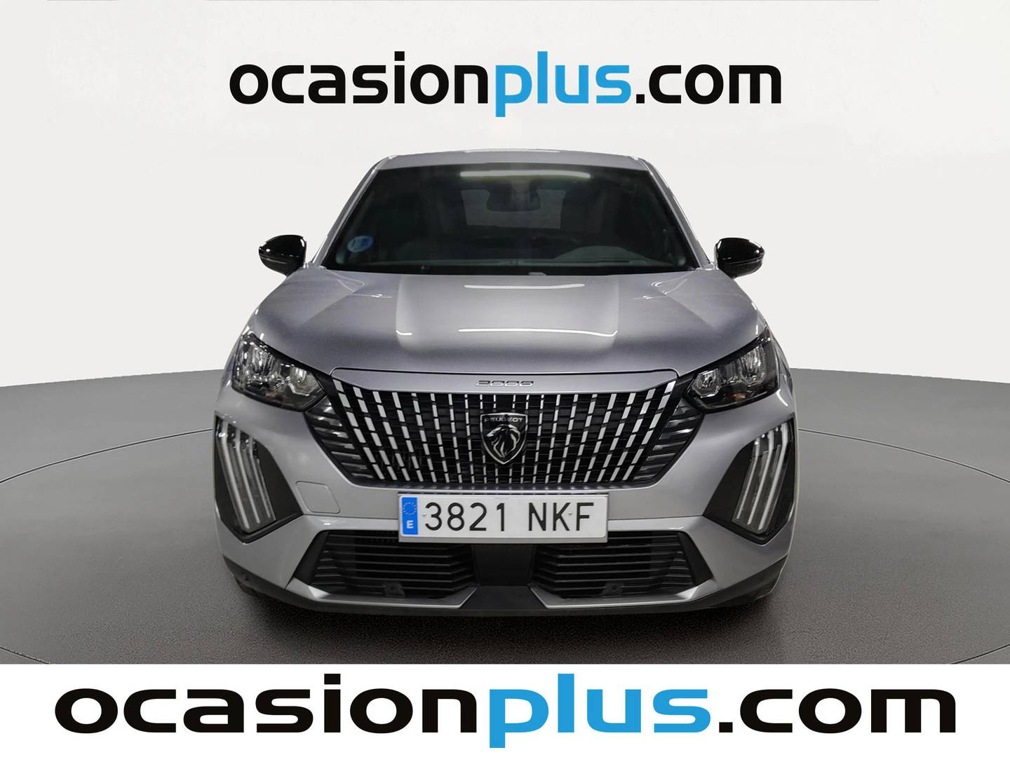 Peugeot 2008 Peugeot 2008 Allure Hybrid eDCS6 (145 CV) al mejor precio