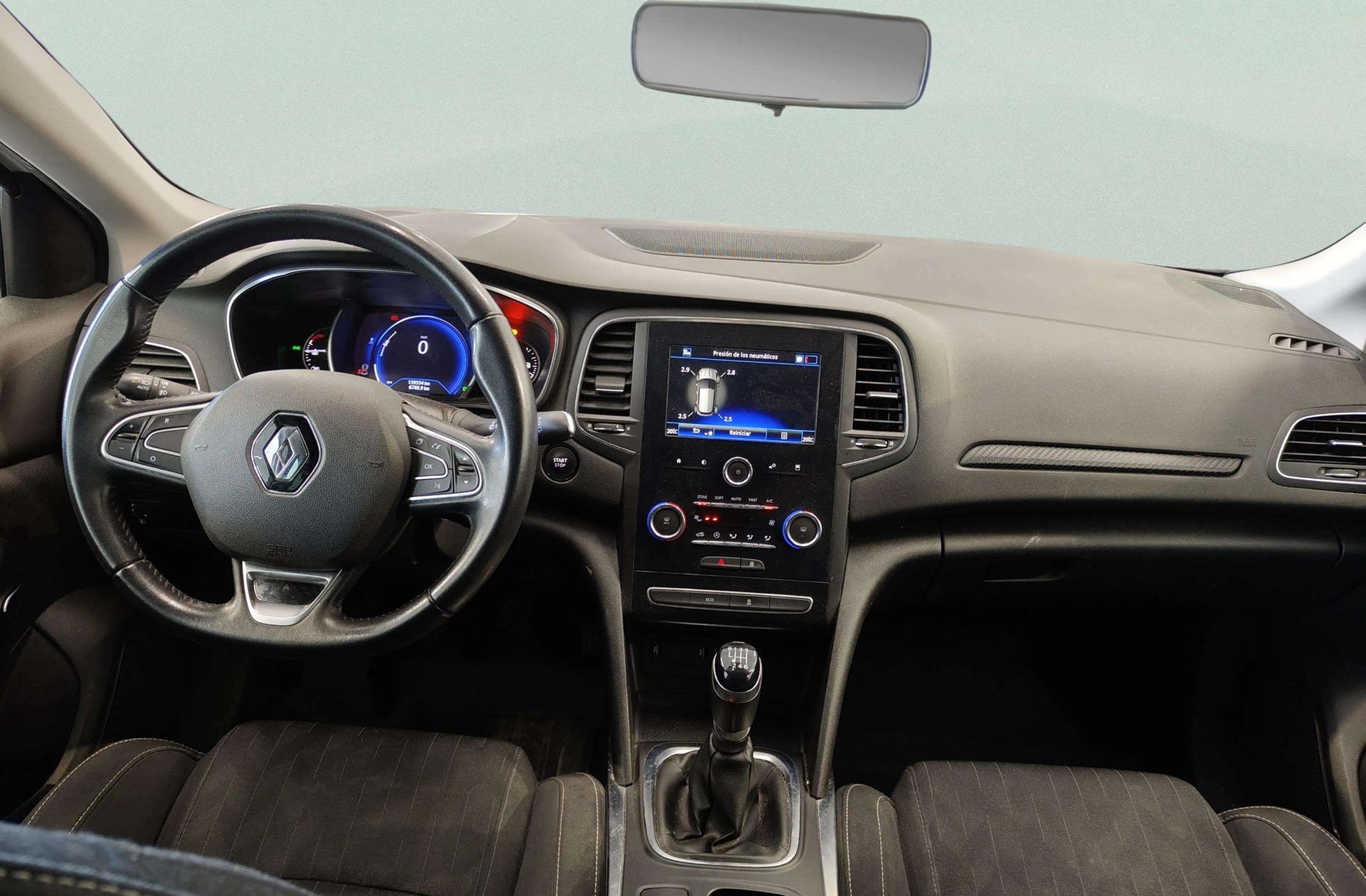 Renault Mégane Limited Blue dCi - foto 6