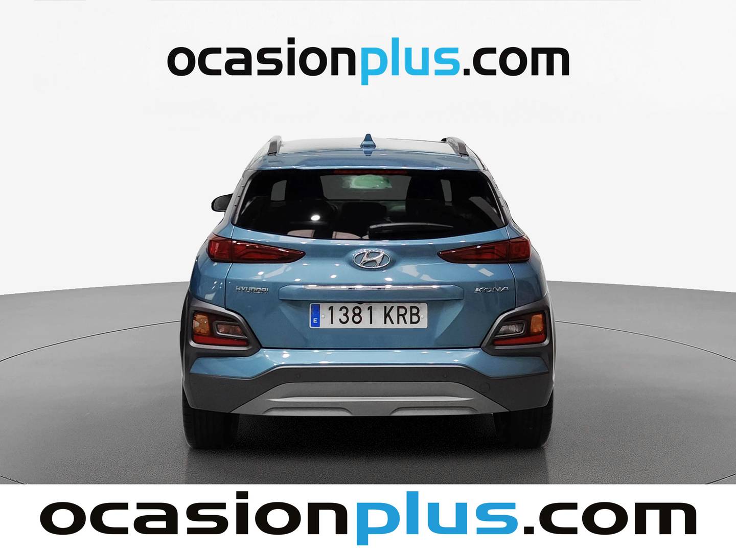 Hyundai Kona Hyundai Kona 1.0 TGDi Tecno Red 4x2 (120 CV) km 0