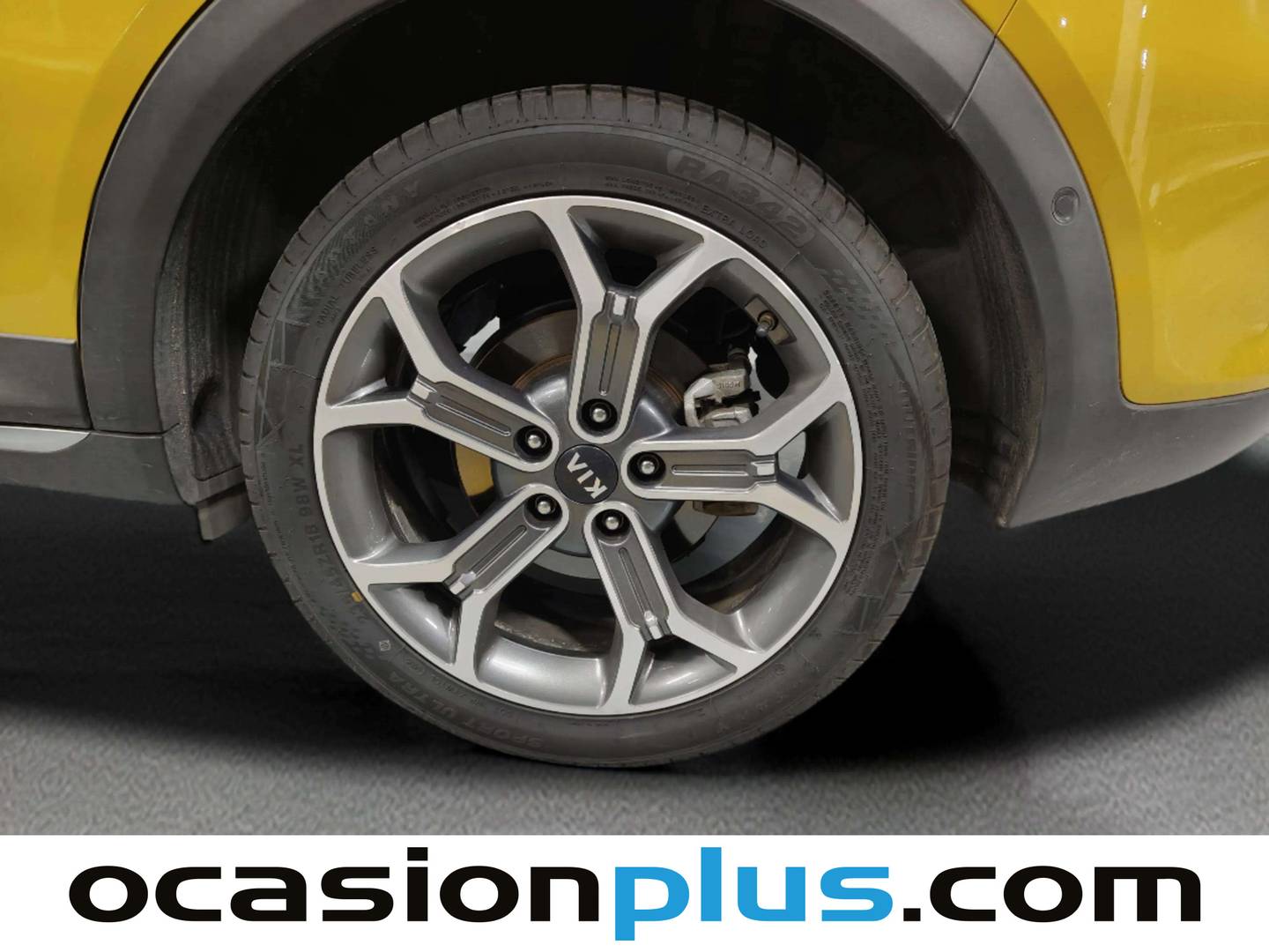 KIA XCeed KIA XCeed 1.6 MHEV Emotion DCT (136 CV) de ocasión