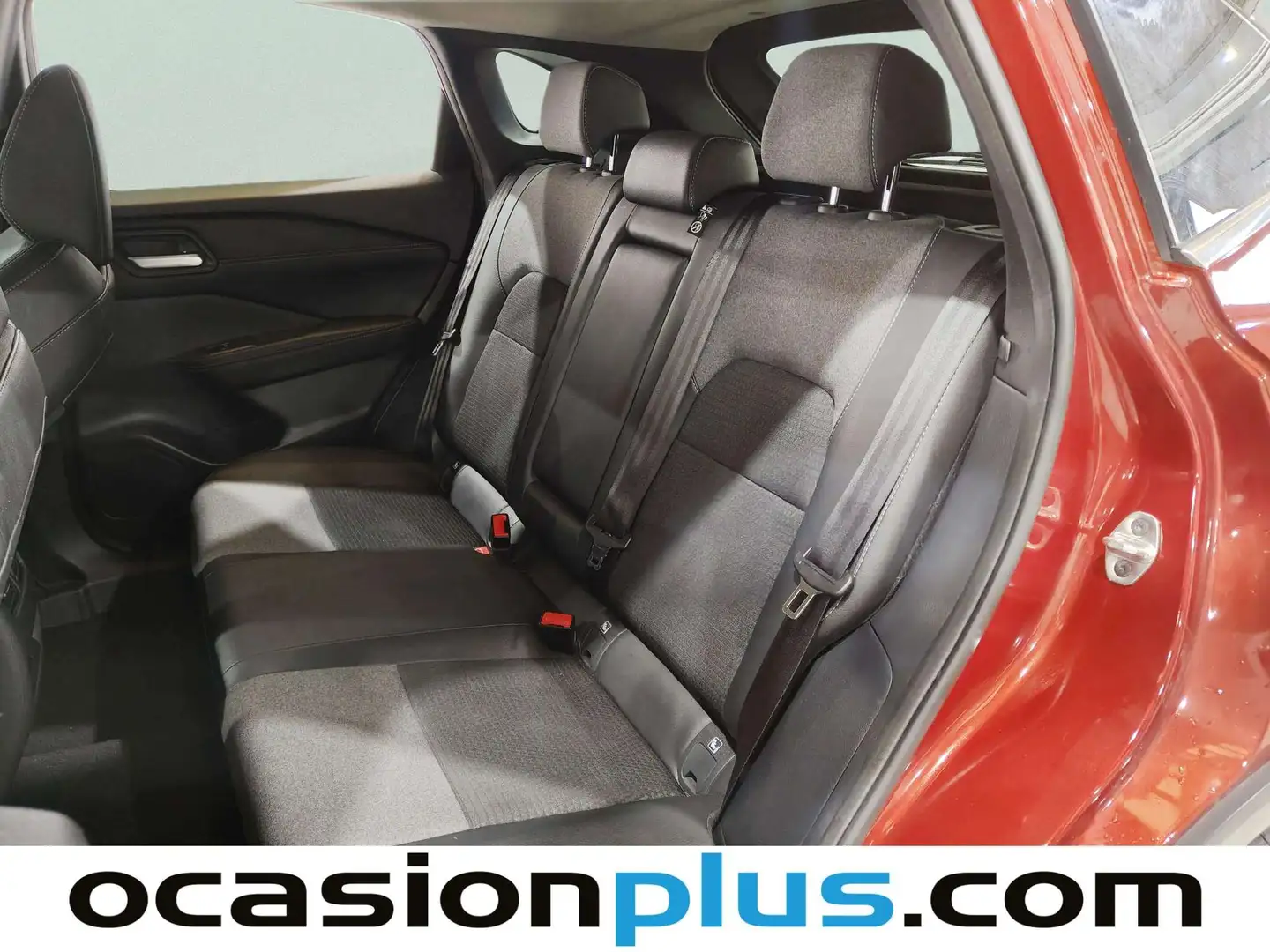 Foto Nissan QASHQAI Nissan Qashqai DIG-T 140 mHEV N-Connecta 4x2 (140 CV)