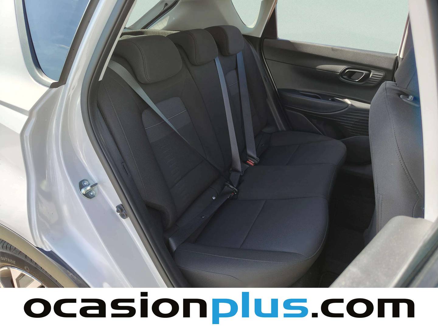 Hyundai Bayon Hyundai Bayon 1.2 MPI Maxx (79 CV) gasolina