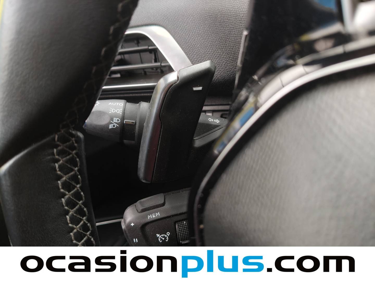 Peugeot 3008 Peugeot 3008 BlueHDi 130 S&S Allure Pack EAT8 (130 CV) de segunda mano