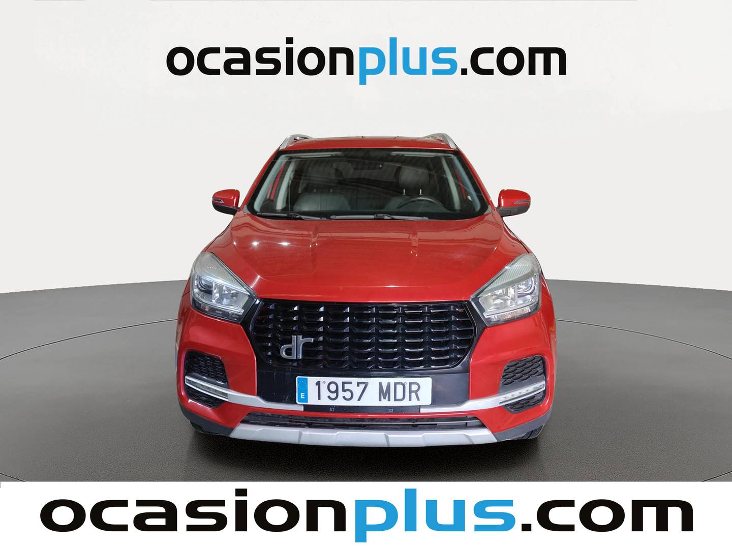 Foto DR AUTOMOBILES DR 4.0 DR AUTOMOBILES DR4 1.5  (116 CV)