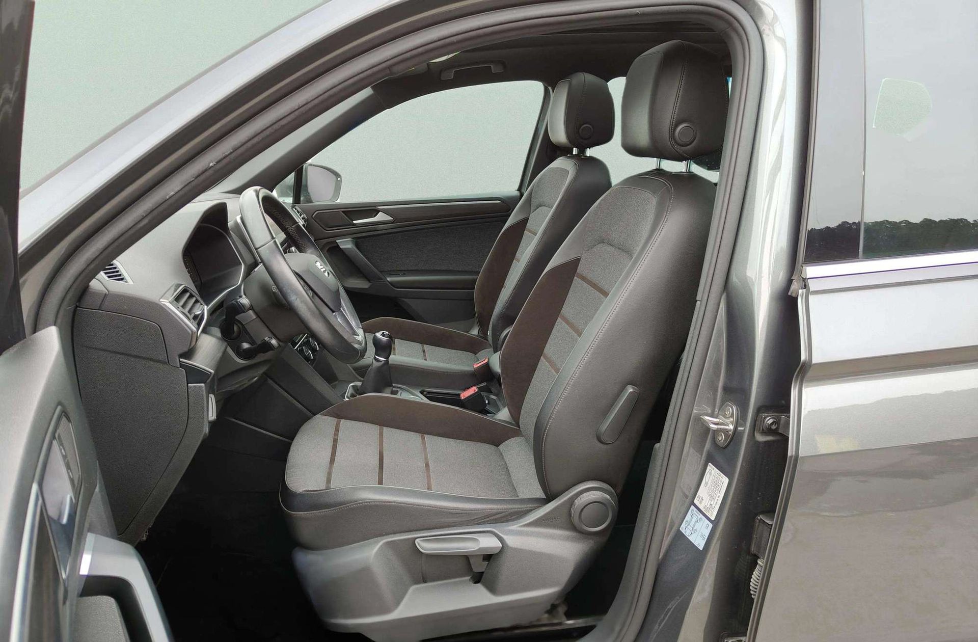 SEAT Tarraco 1.5 TSI Xcellence Plus 7 plazas - foto 14