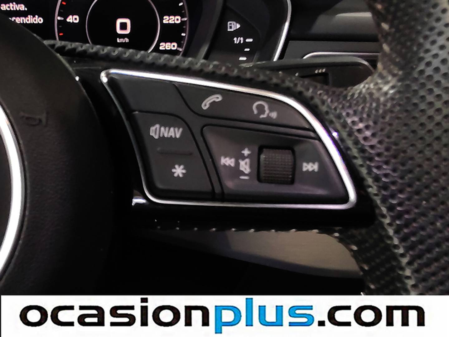 Foto Audi A5 Audi A5 Coupe S line 40 TFSI (190 CV) S tronic