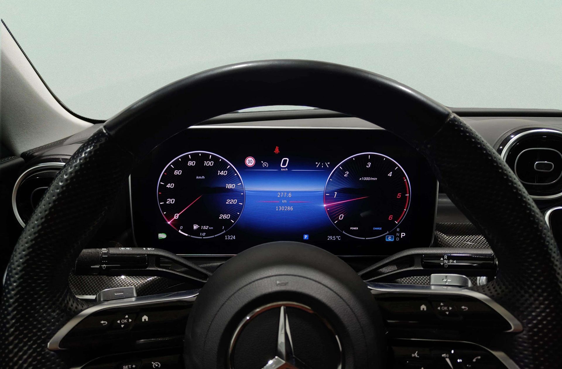 Mercedes-Benz Clase C 200 d Pack AMG - foto 33