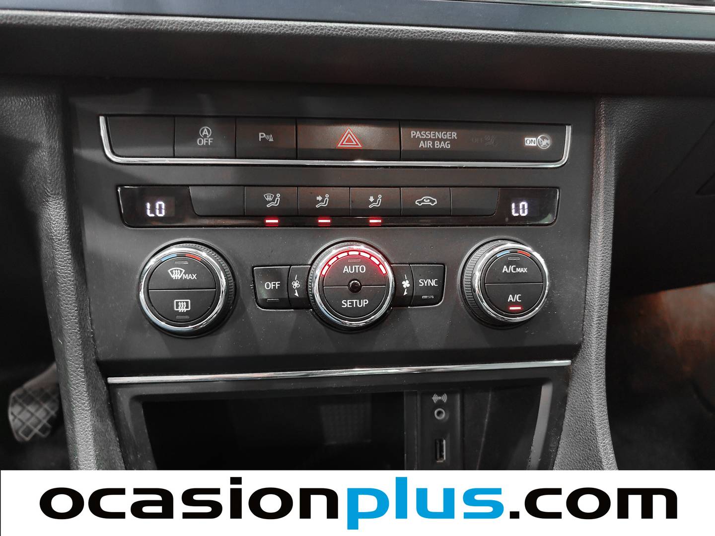 Seat León Seat León 1.6 TDI S&S Style (110 CV) diésel