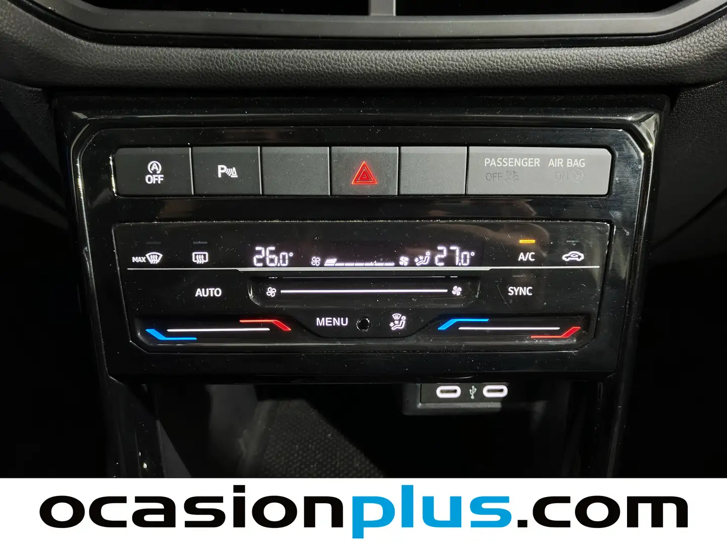 Foto Volkswagen T-Cross Volkswagen T-Cross Life 1.0 TSI (116 CV) DSG