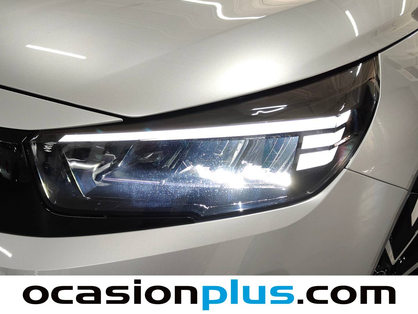 Paquetes del Opel Corsa Opel Corsa 1.2 T XHL GS (100 CV)