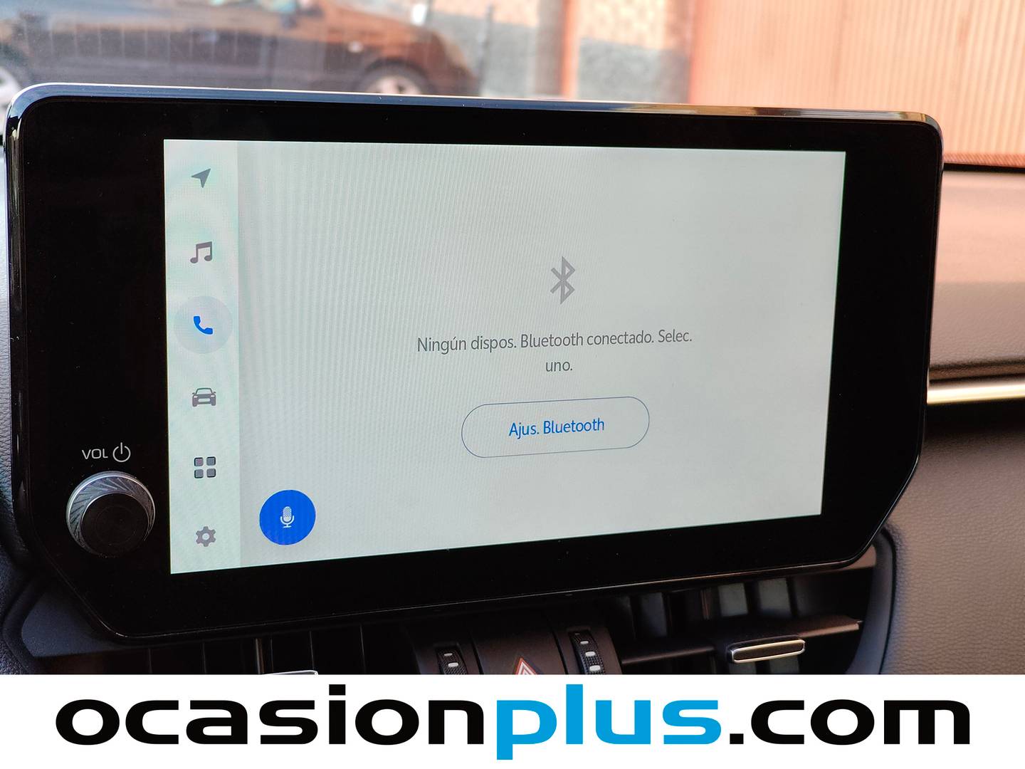 Foto Toyota Rav4 Toyota Rav4 2.5 hybrid 220H Style 4x2 e-CVT (218 CV)