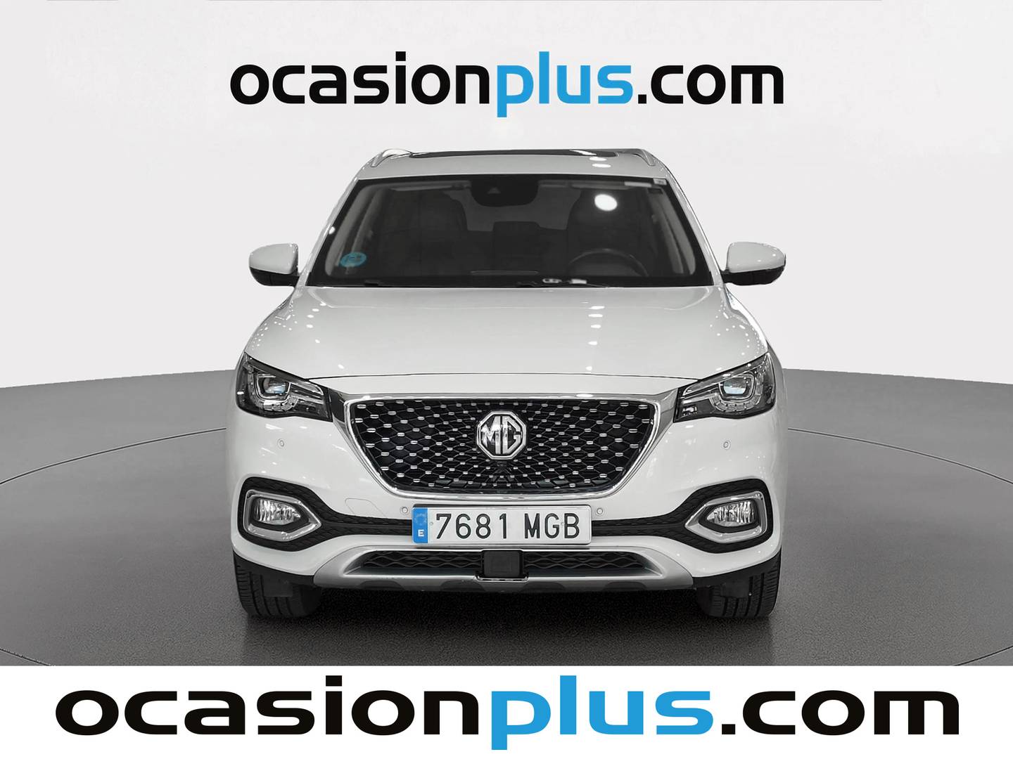 MG HS MG HS 1.5 Turbo GDI Luxury DCT (162 CV) al mejor precio