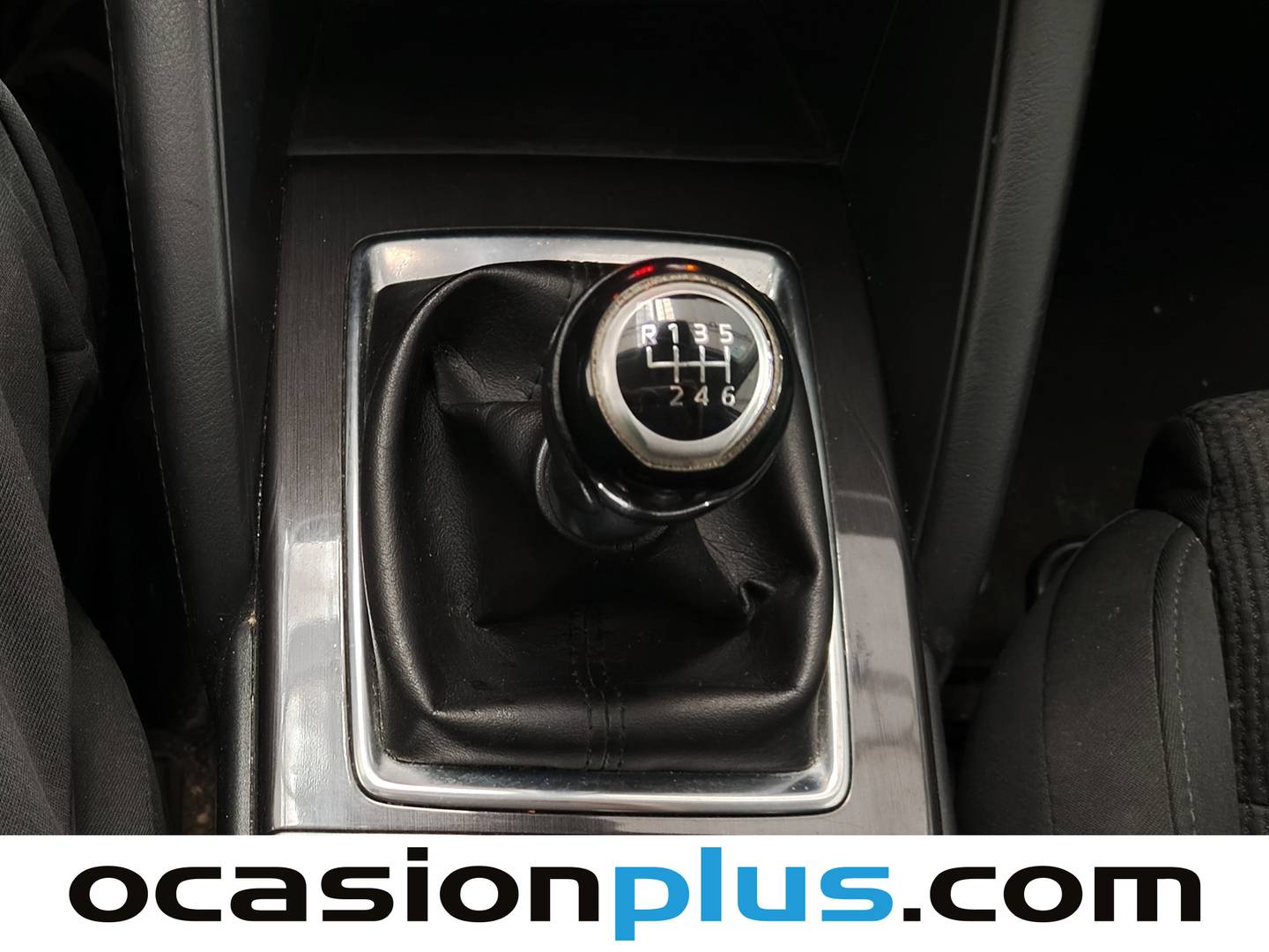 Mazda CX-5 Mazda CX-5 2.2 DE Luxury 2WD (150 CV) de segunda mano