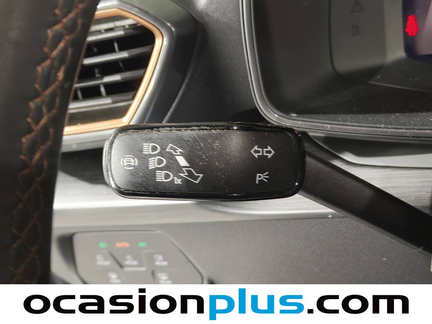 Foto Cupra Formentor CUPRA Formentor 1.4 e-Hybrid DSG (204 CV)