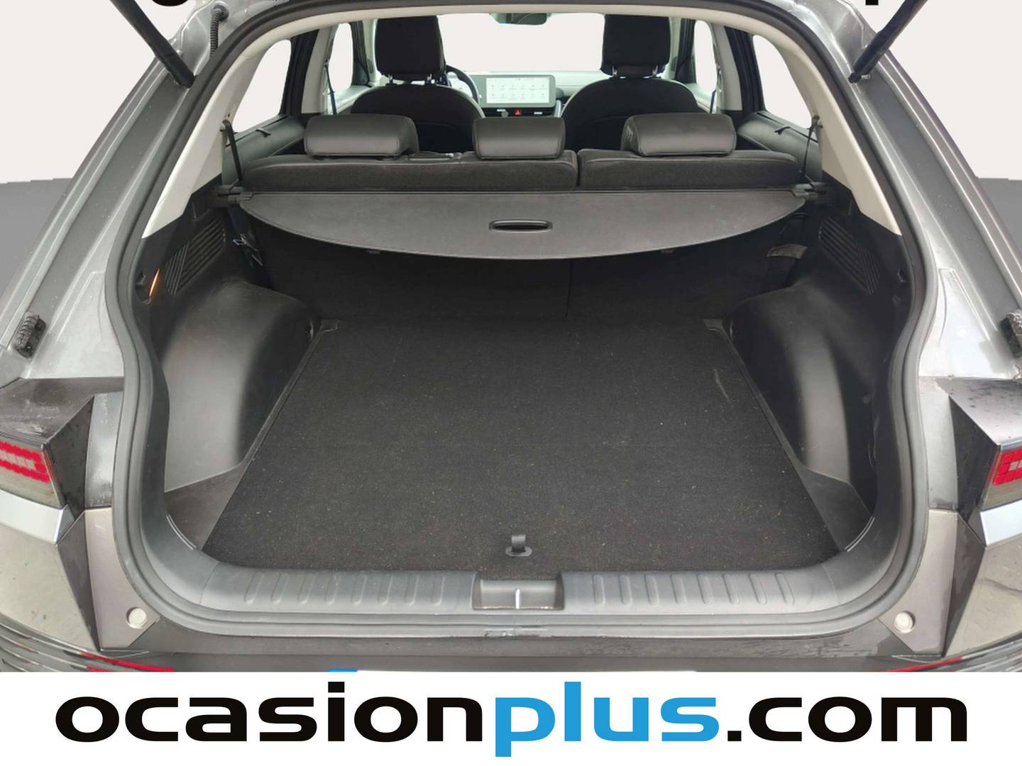 Hyundai IONIQ 5 Hyundai Ioniq 5 73KWH Star RWD (218 CV) de segunda mano