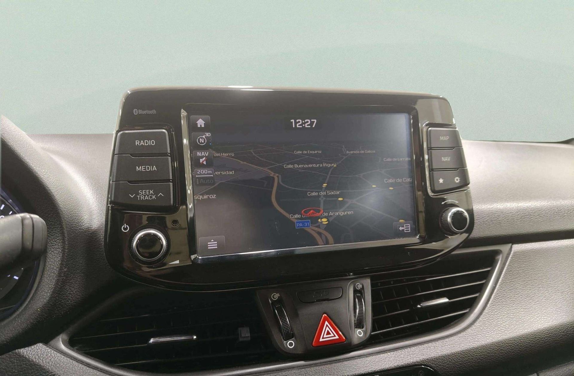 Hyundai i30 1.0 T-GDi Go! - foto 8
