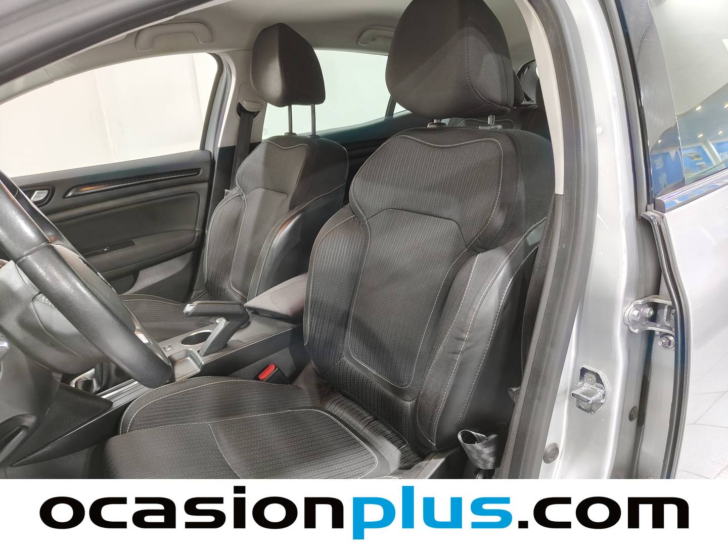 Renault Mégane Renault Megane Intens Energy TCe (100 CV) 100cv