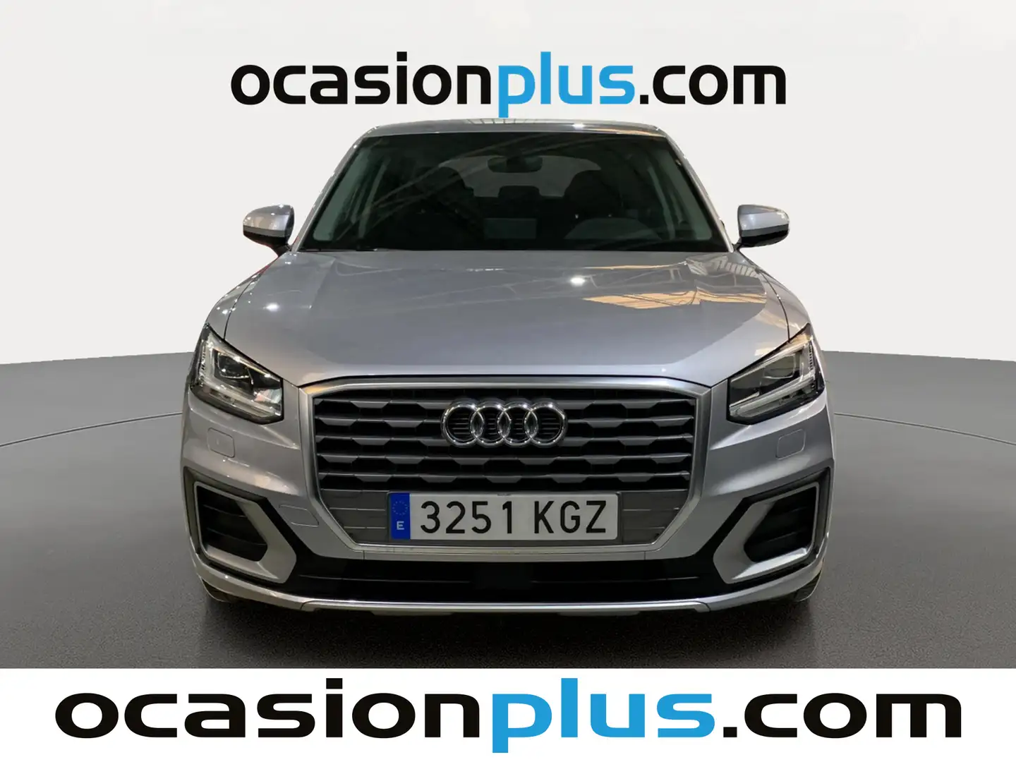Foto Audi Q2 Audi Q2 sport edition 1.4 TFSI CoD (150 CV) S tronic