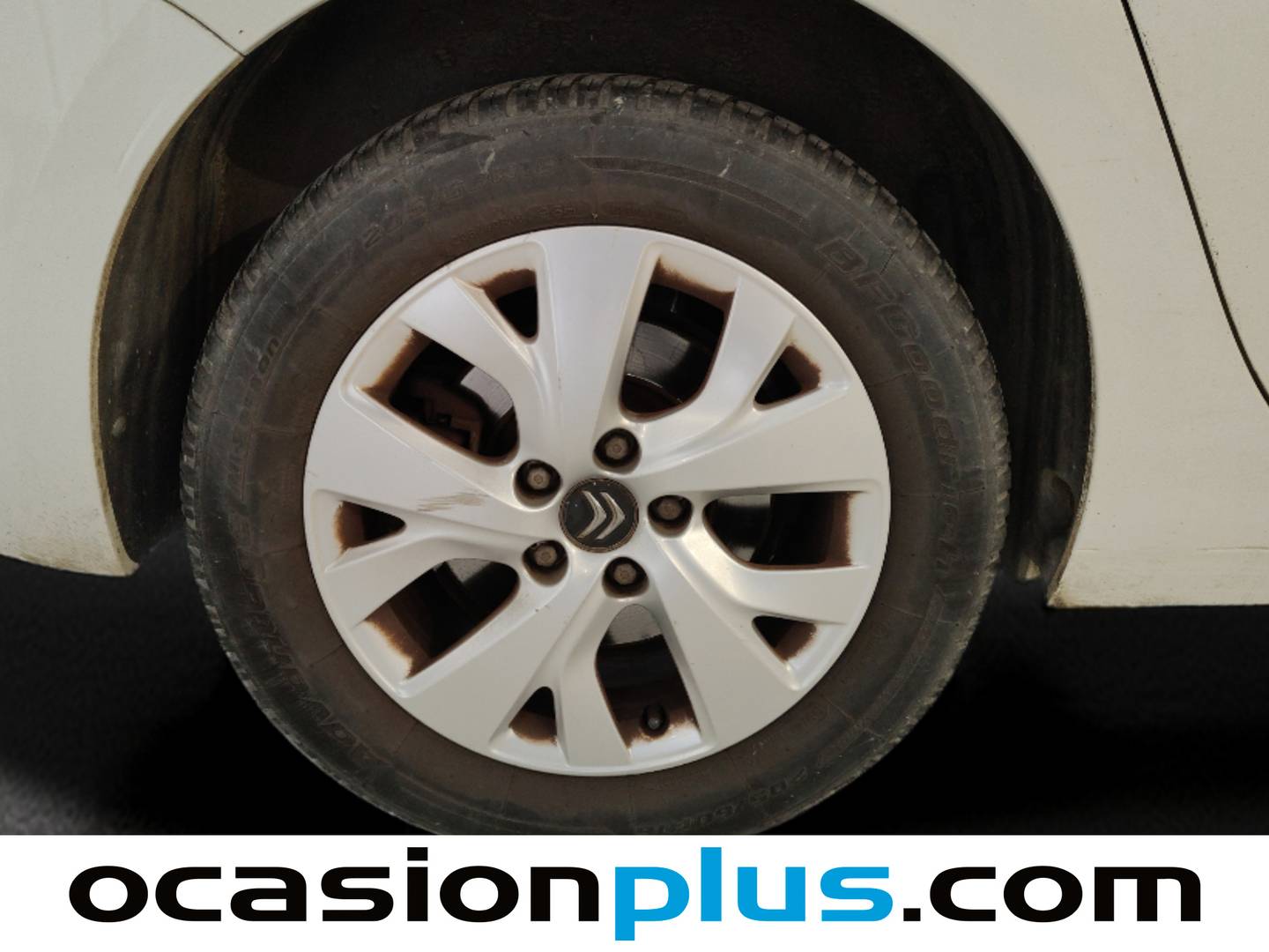 Citroën Grand C4 Picasso Citroen Grand C4 Picasso PureTech 130 S&S 6v Seduction 7 Plazas (130 CV) manual