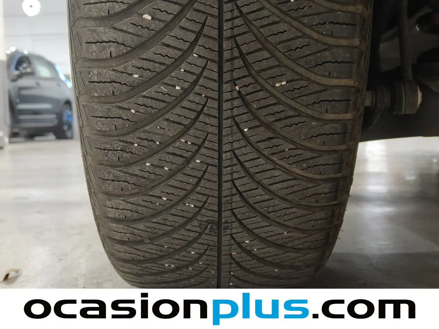 Foto Ford Kuga Ford Kuga 1.5 EcoBoost Trend+ 4x2 (120 CV)