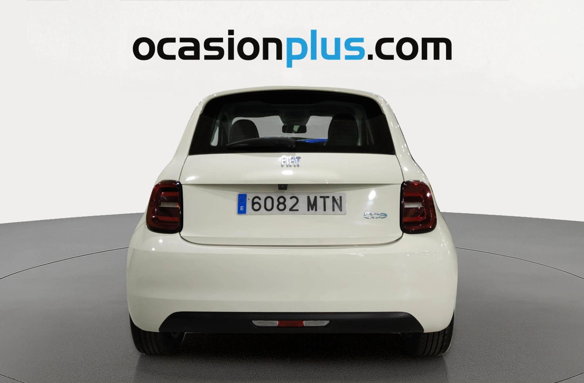 Fiat 500 Eléctrico Icon Hb 320km - foto 14