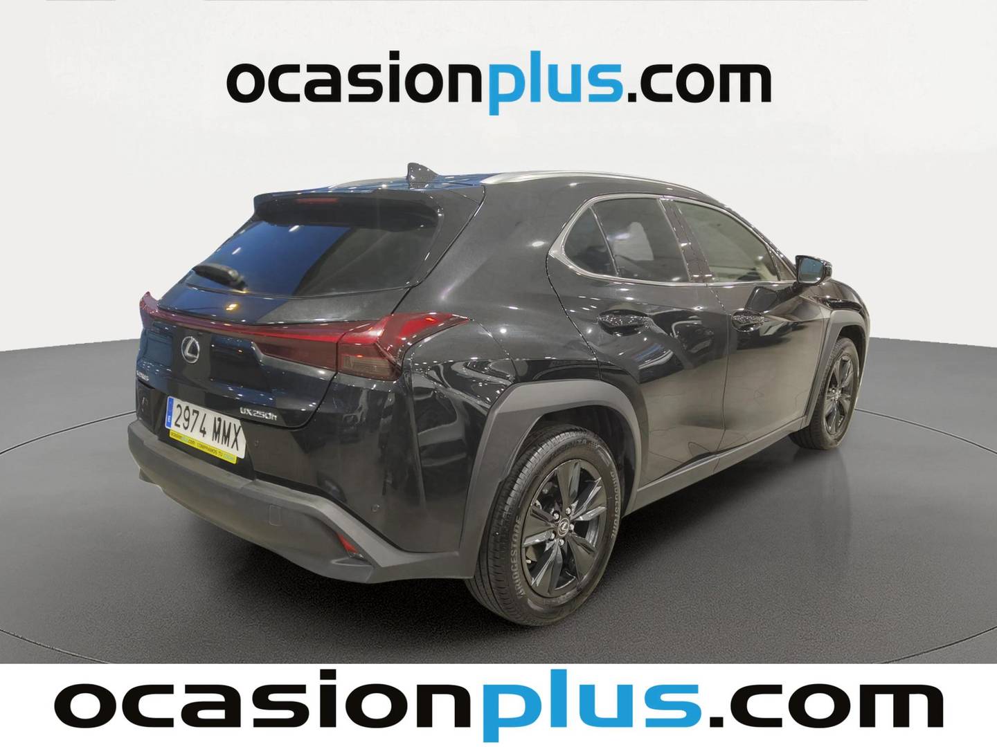 Foto Lexus UX Lexus UX 250h Premium (184 CV)
