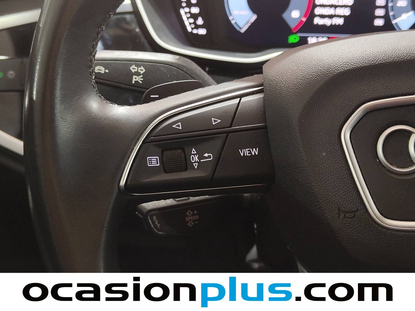 Audi Q3 Audi Q3 Advanced 35 TDI (150 CV) S tronic km 0
