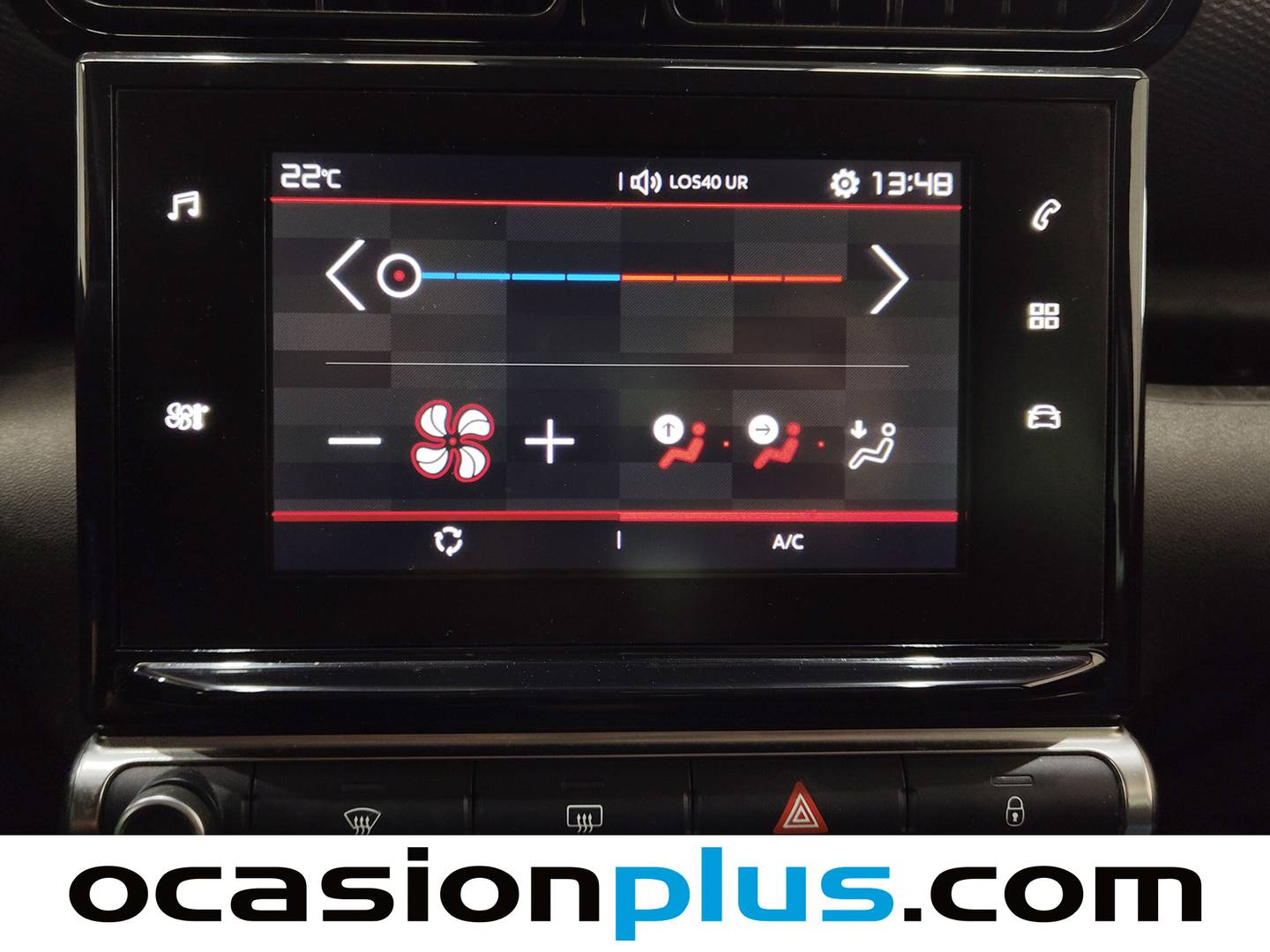 Citroën C3 Aircross Citroën C3 Aircross PureTech 82 Feel (82 CV) km 0