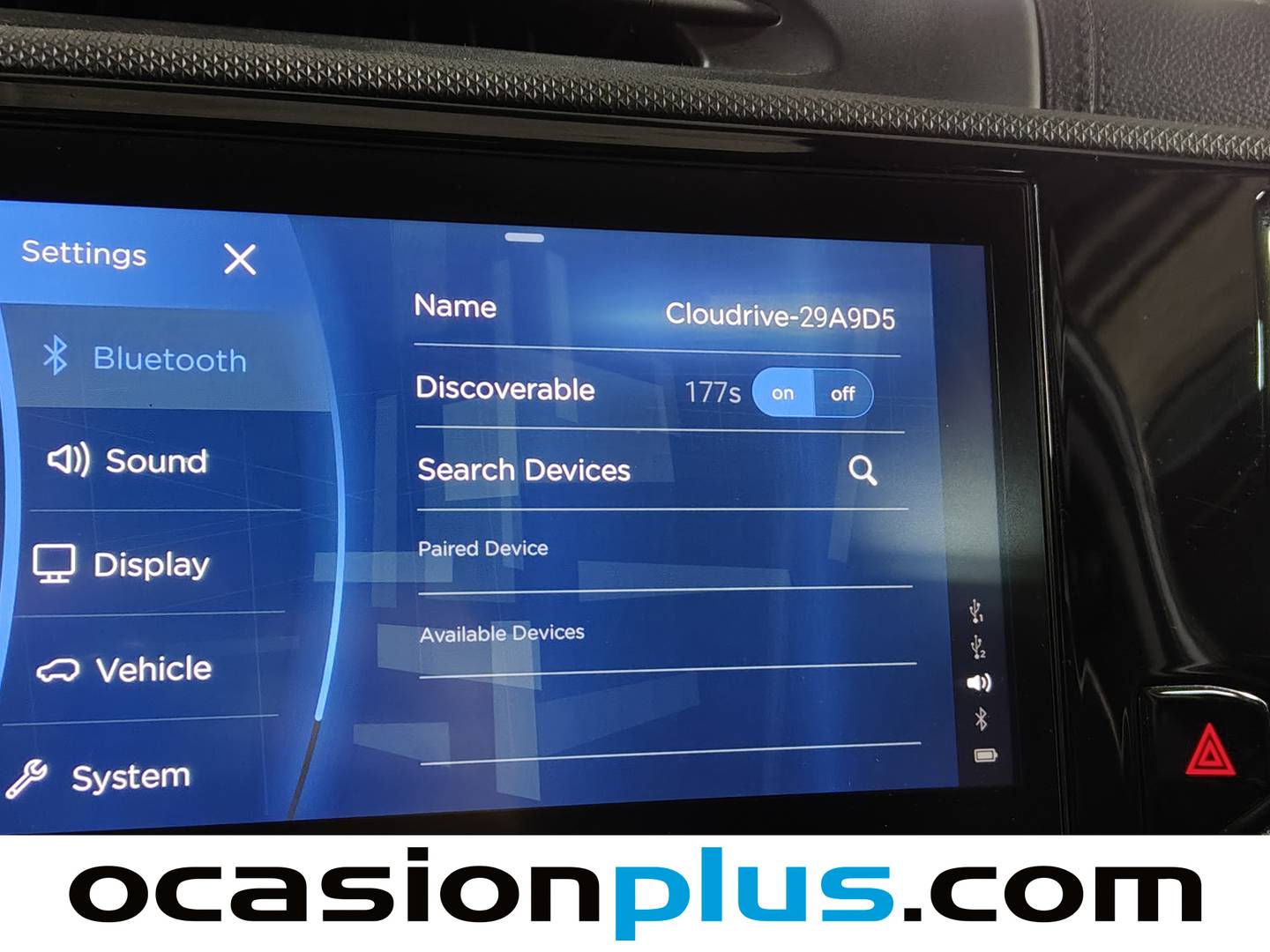 DR AUTOMOBILES DR 4.0 DR AUTOMOBILES DR4 1.5 (116 CV) gasolina